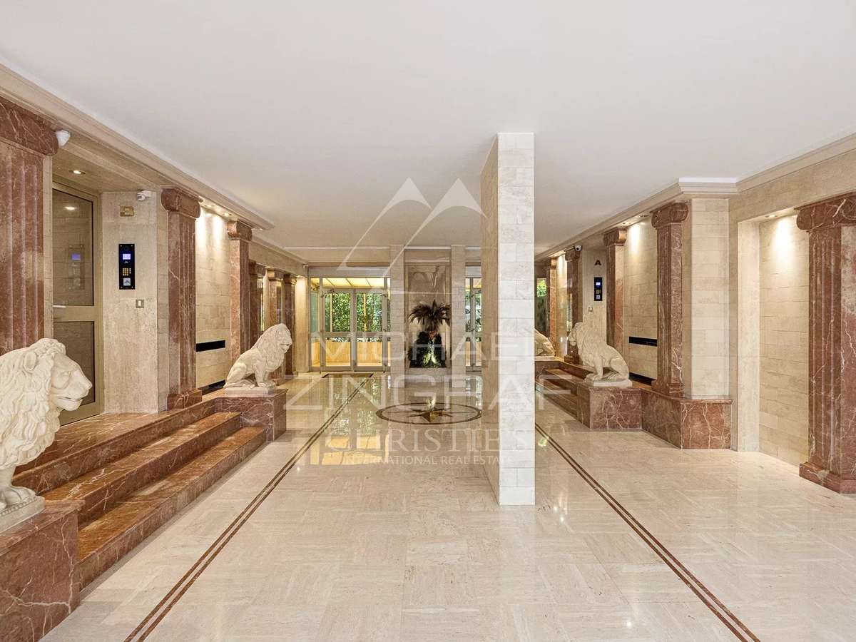 Appartement Cannes