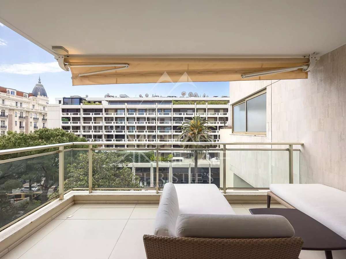 Appartement Cannes