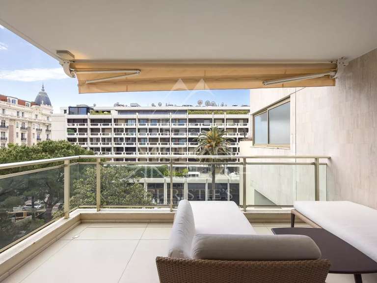 Appartement Cannes - 4 chambres - 150m²