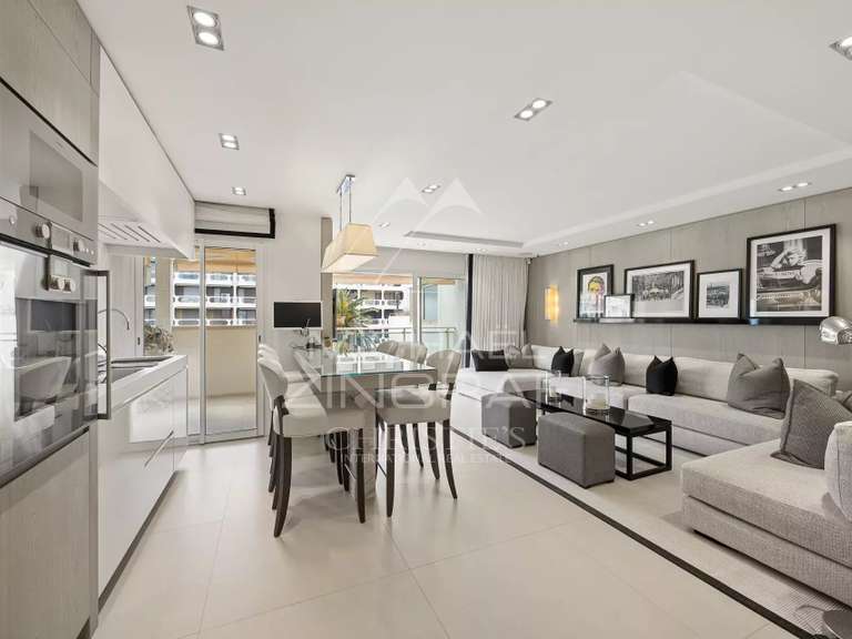 Appartement Cannes - 4 chambres - 150m²