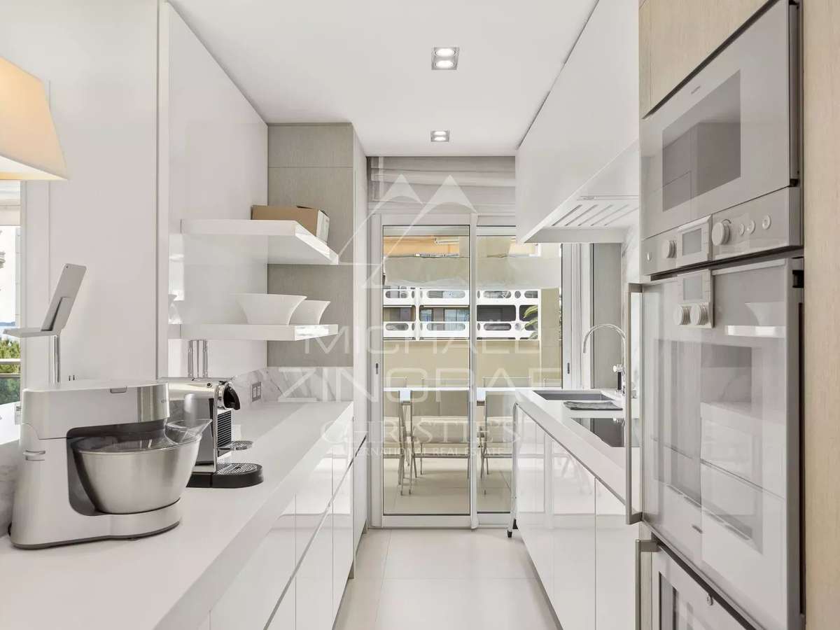 Appartement Cannes
