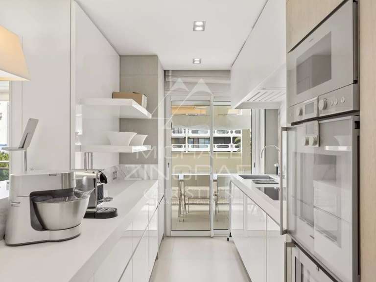 Appartement Cannes - 4 chambres - 150m²