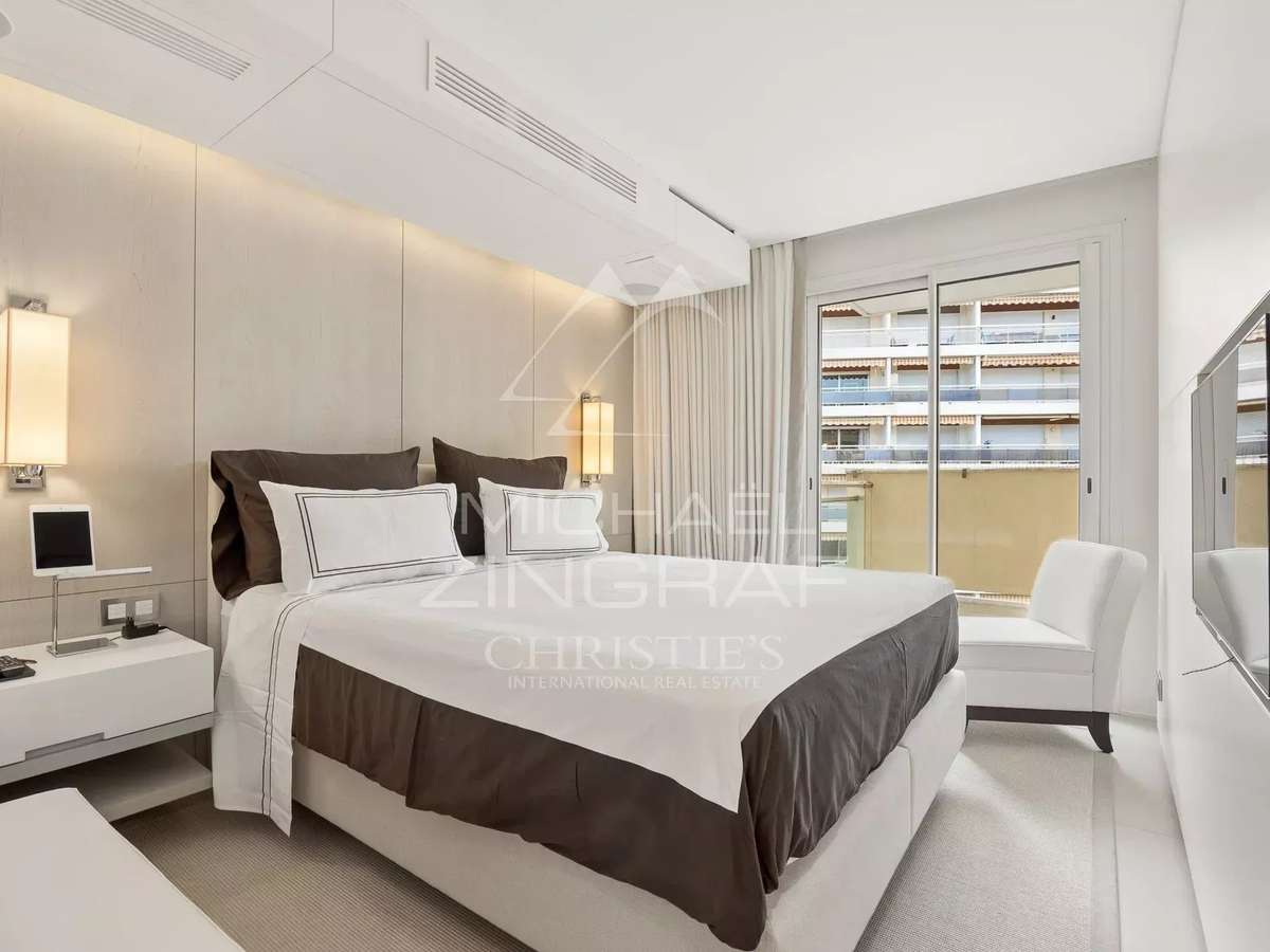 Appartement Cannes