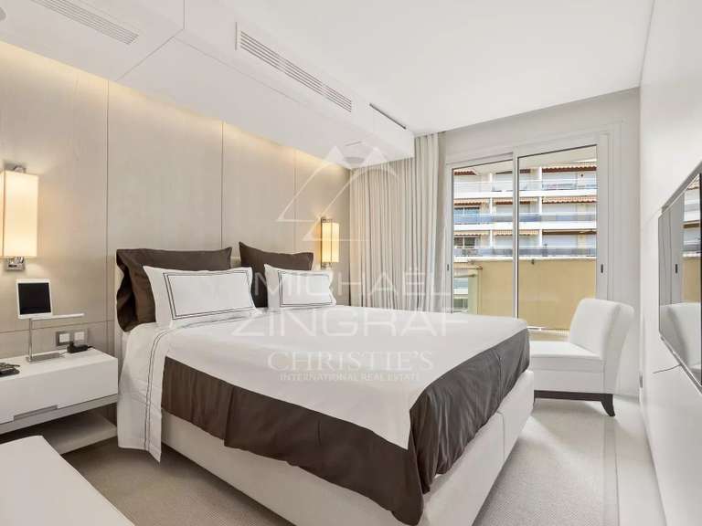 Appartement Cannes - 4 chambres - 150m²
