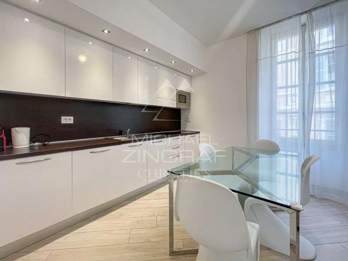 Appartement Cannes