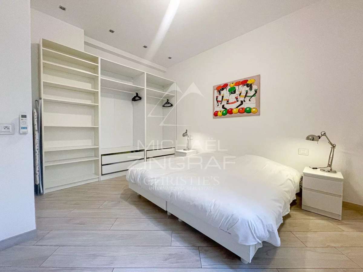 Appartement Cannes