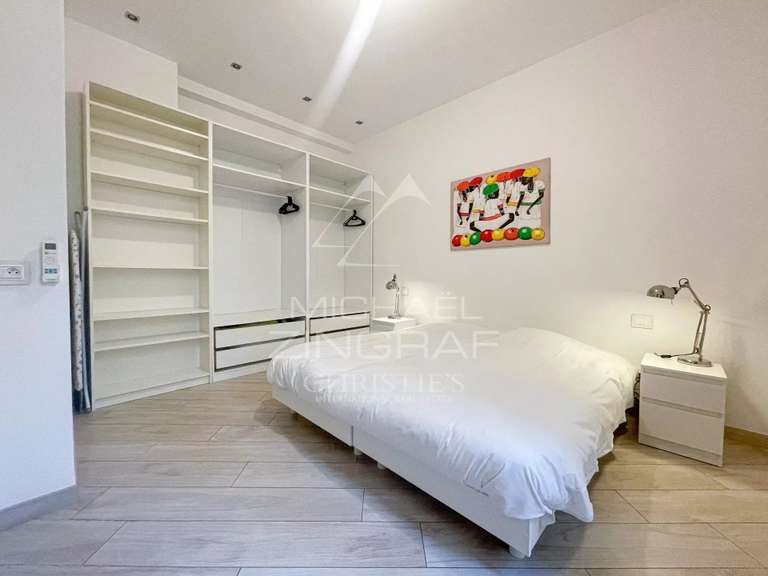 Appartement Cannes - 1 chambre - 52m²