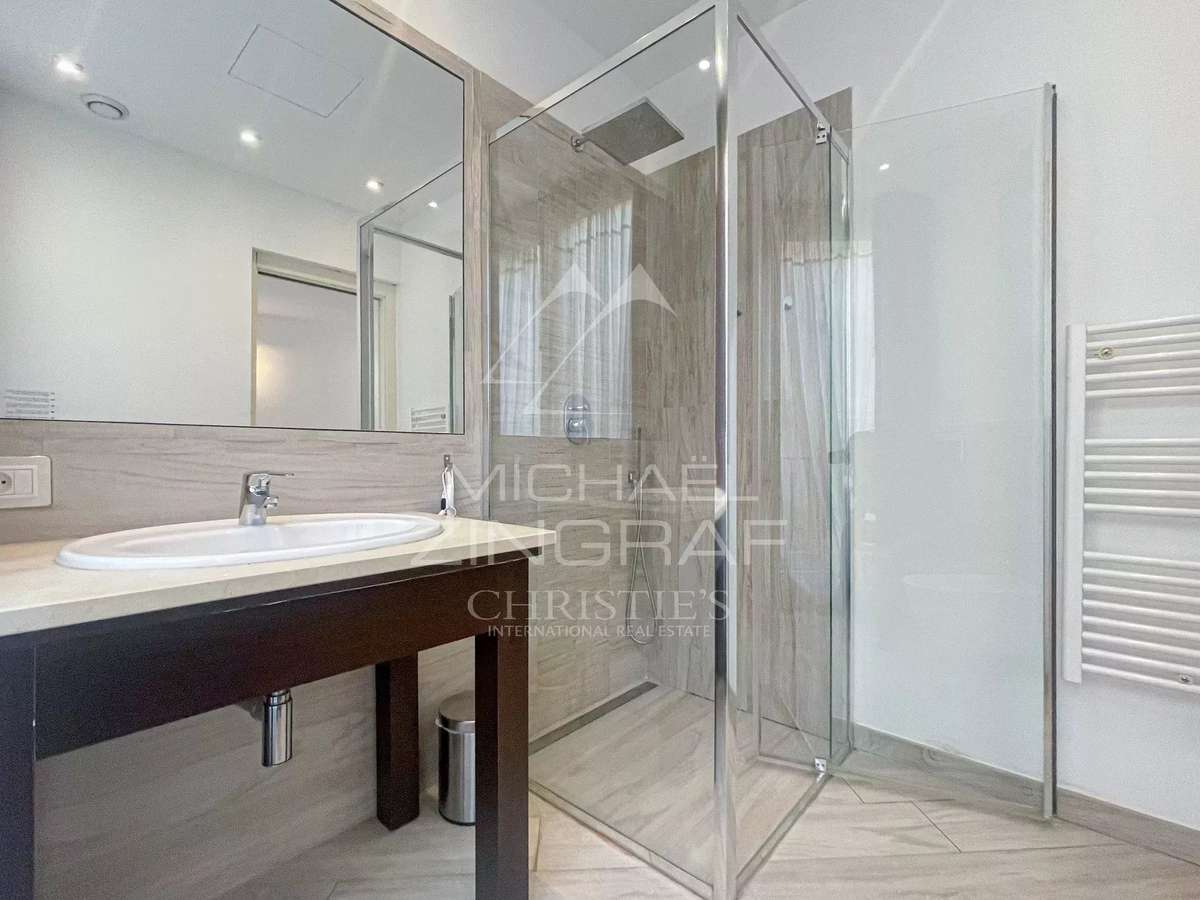 Appartement Cannes