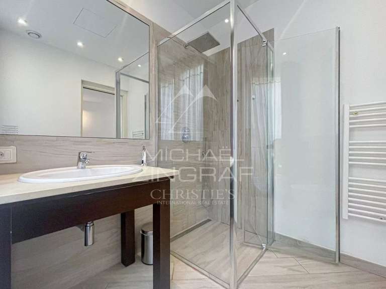 Appartement Cannes - 1 chambre - 52m²