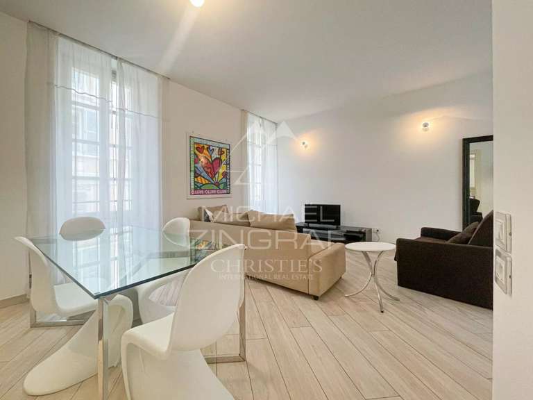 Appartement Cannes - 1 chambre - 52m²