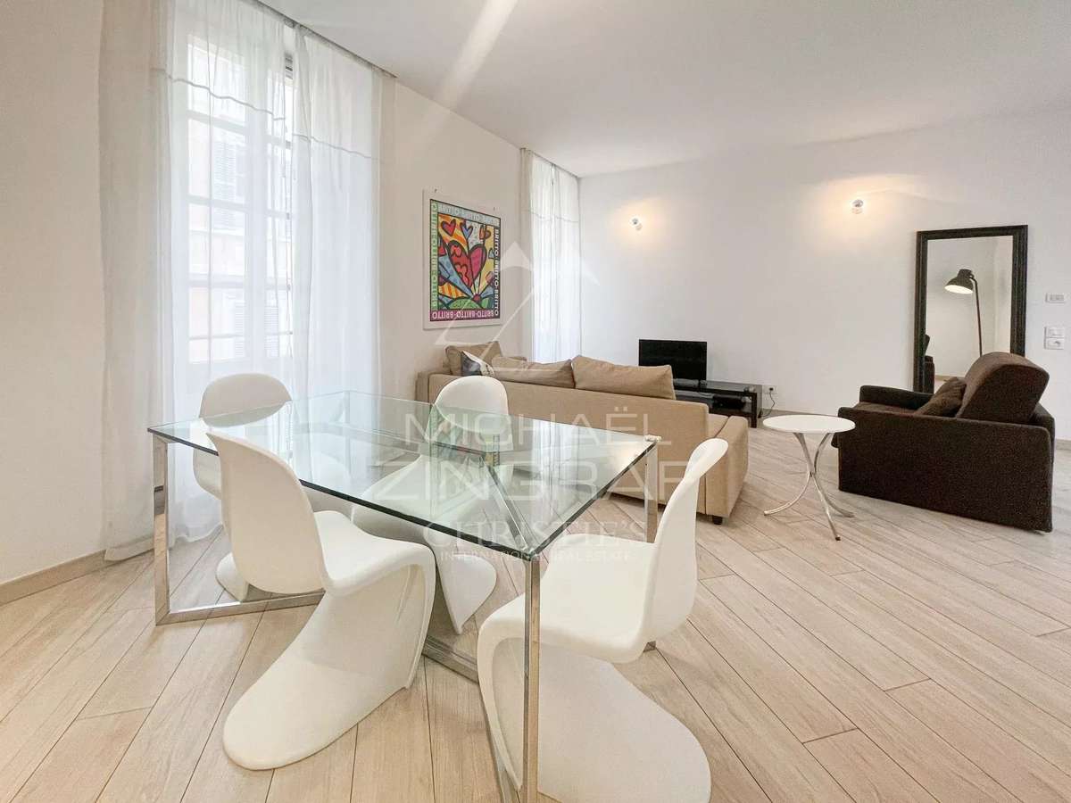 Appartement Cannes