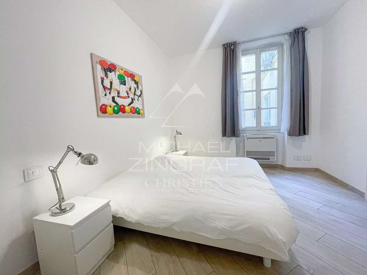 Appartement Cannes