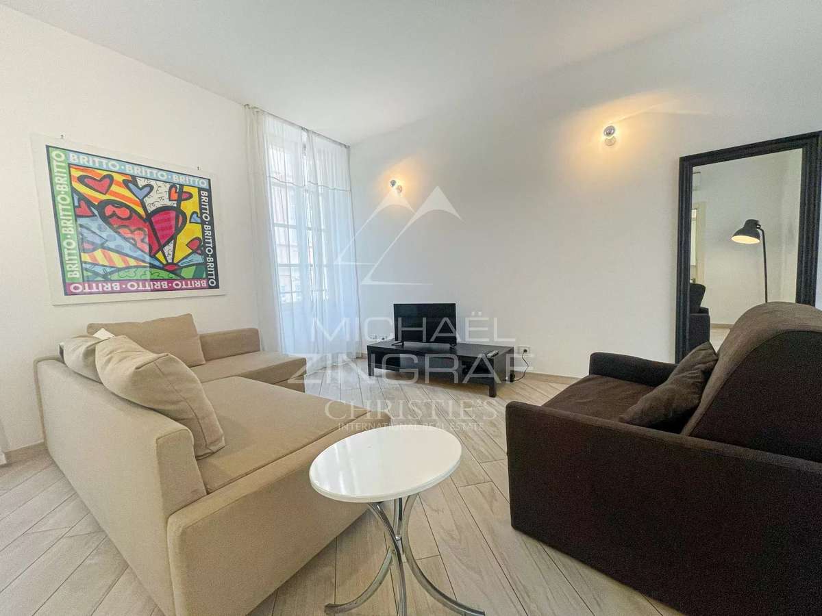 Appartement Cannes