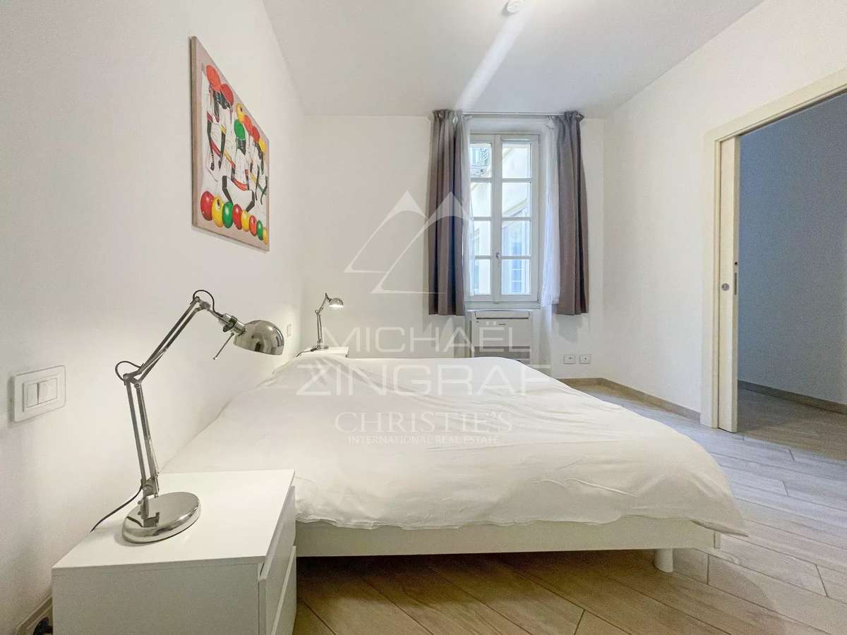 Appartement Cannes
