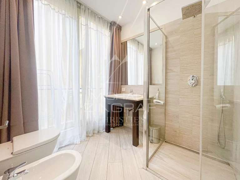 Appartement Cannes - 1 chambre - 52m²