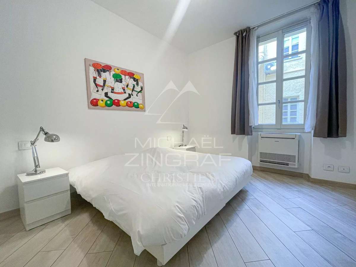 Appartement Cannes