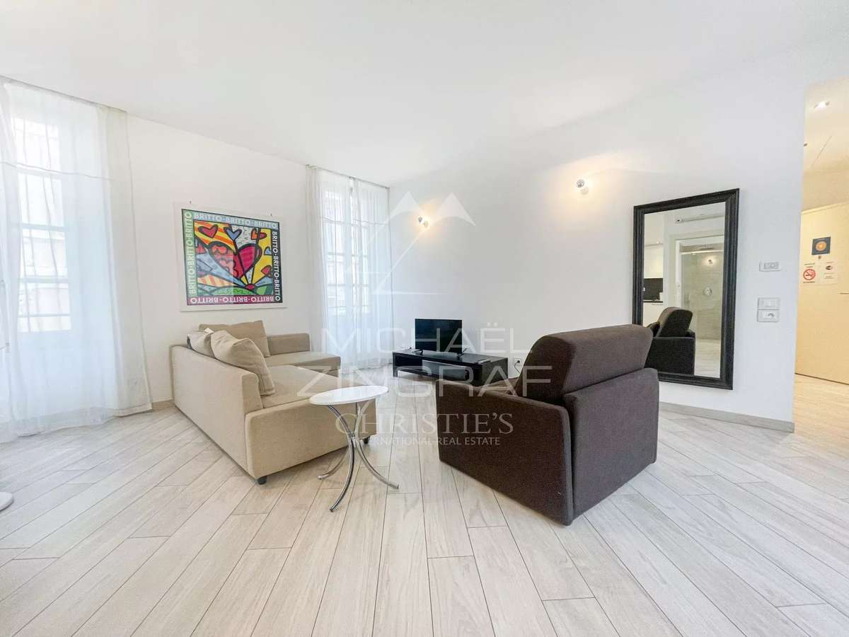 Appartement Cannes