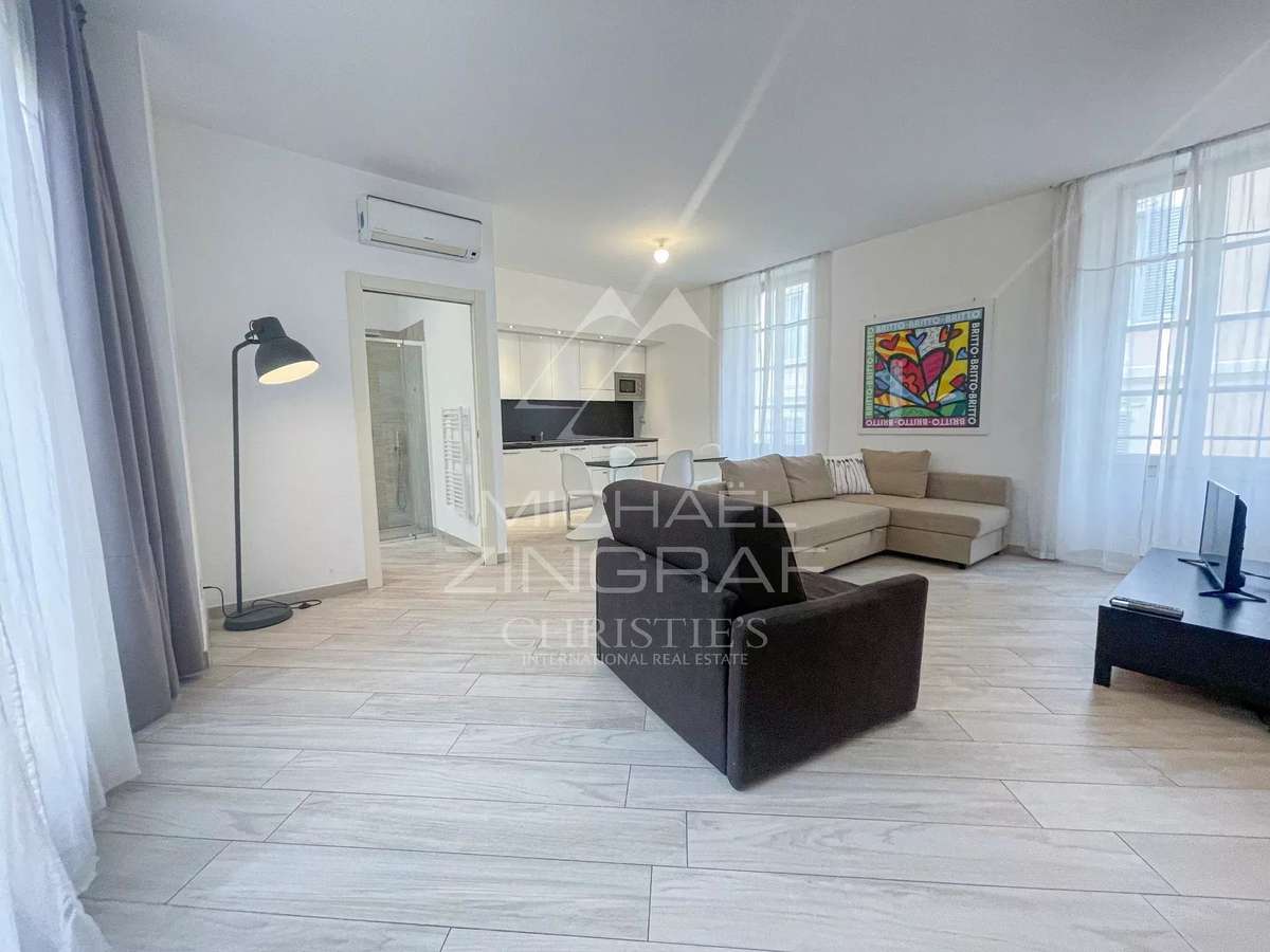 Appartement Cannes
