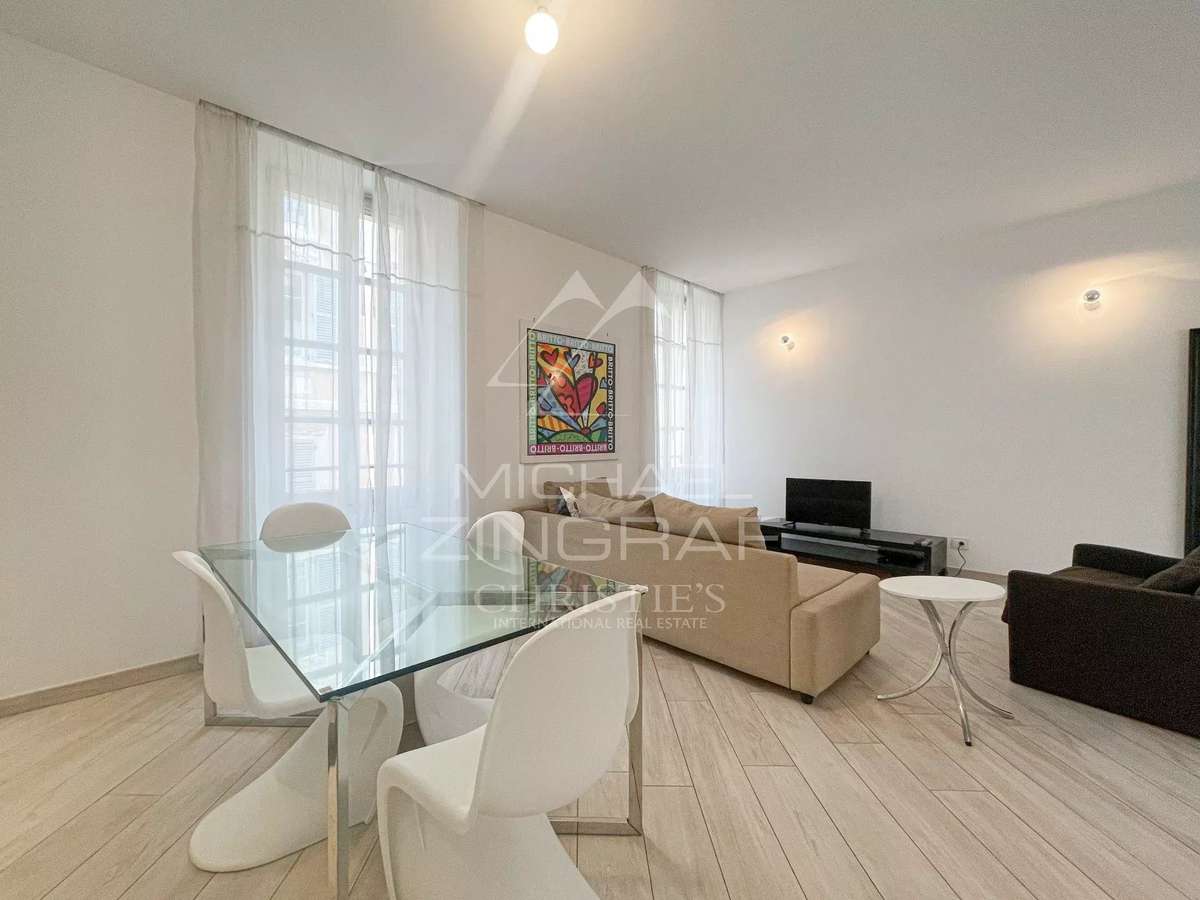 Appartement Cannes
