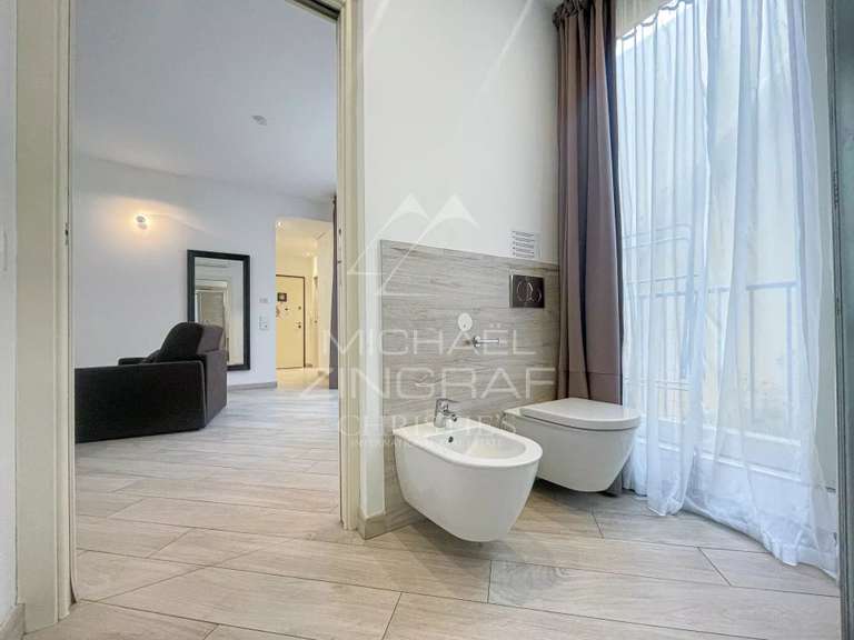 Appartement Cannes - 1 chambre - 52m²