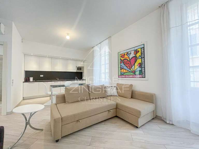 Appartement Cannes - 1 chambre - 52m²