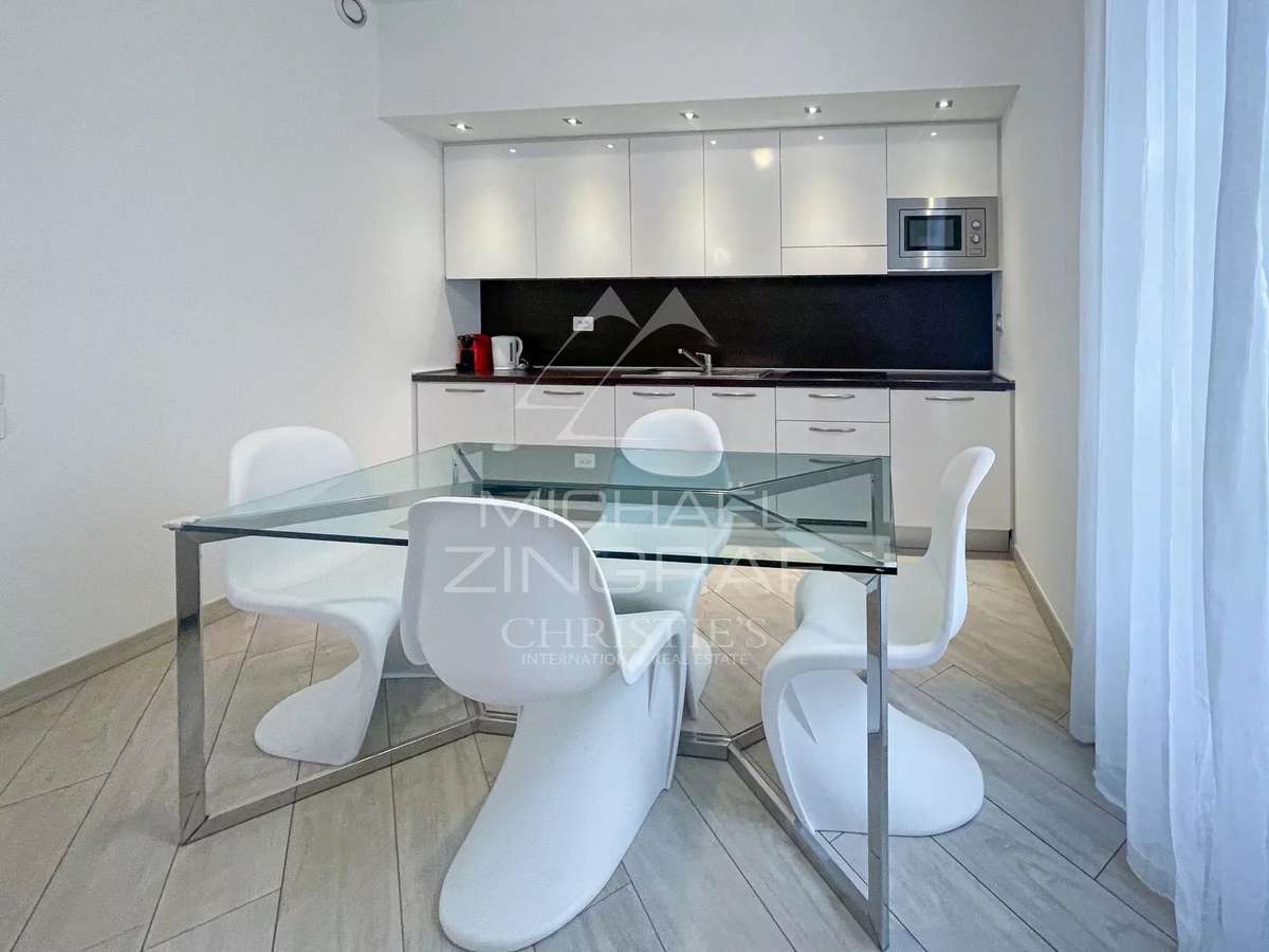 Appartement Cannes