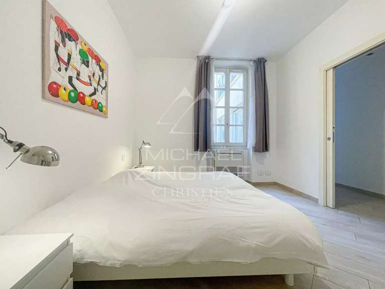 Appartement Cannes - 1 chambre - 52m²
