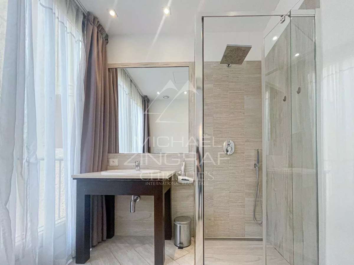 Appartement Cannes