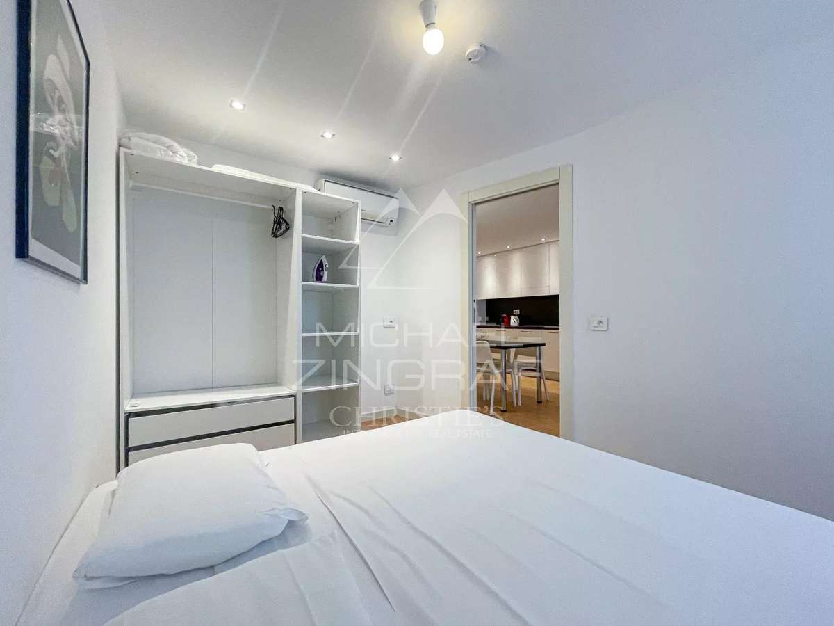 Appartement Cannes