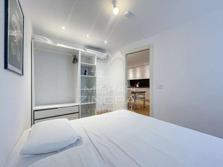 Appartement Cannes - 2 chambres - 52m²