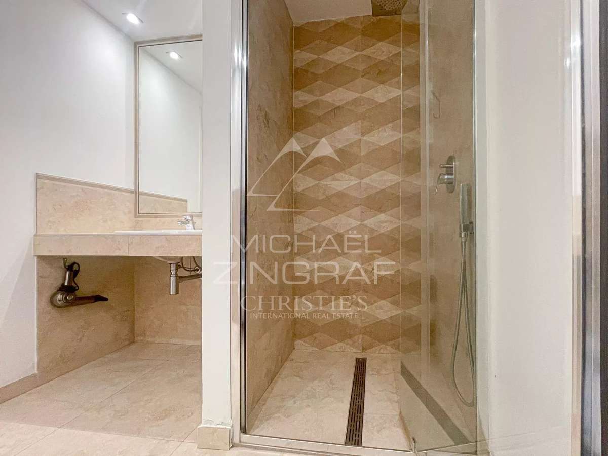 Appartement Cannes