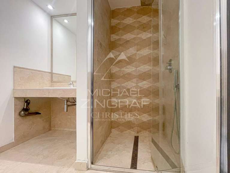 Appartement Cannes - 2 chambres - 52m²