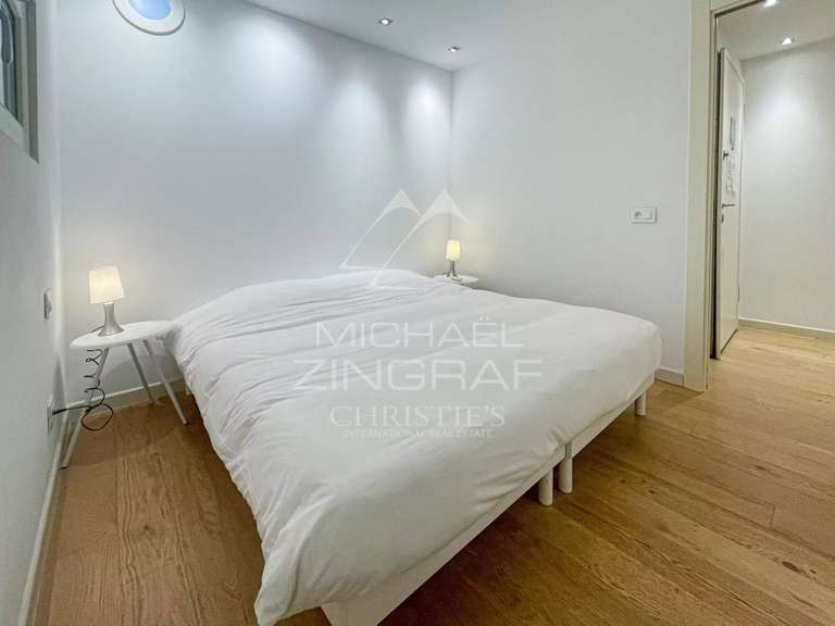 Appartement Cannes - 2 chambres - 52m²