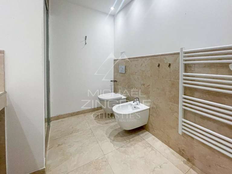 Appartement Cannes - 2 chambres - 52m²