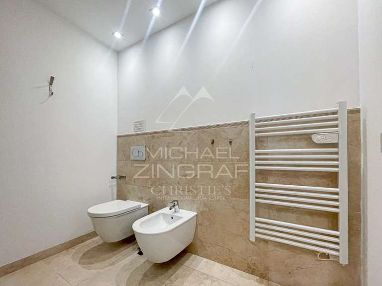 Appartement Cannes - 2 chambres - 52m²