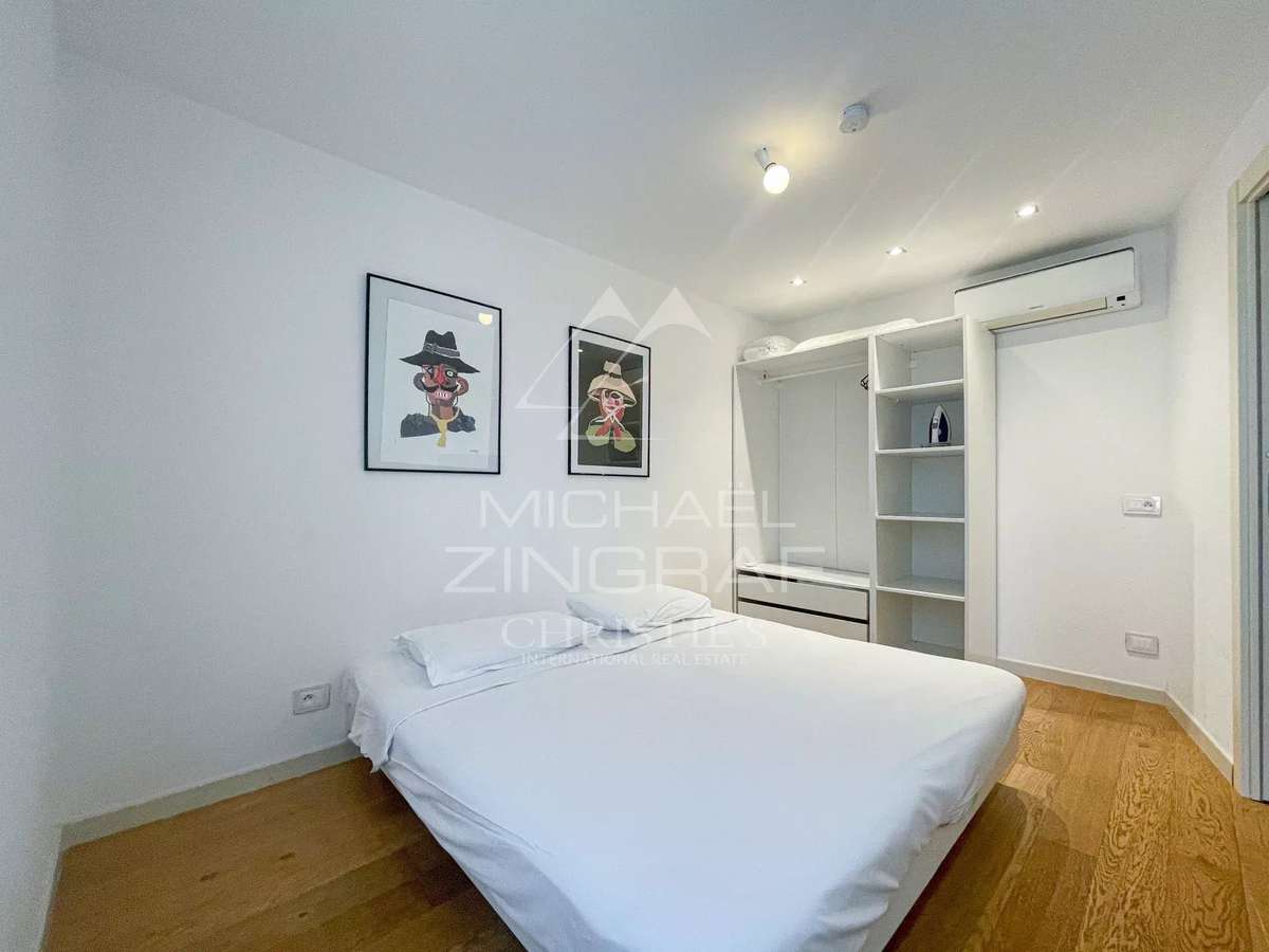 Appartement Cannes