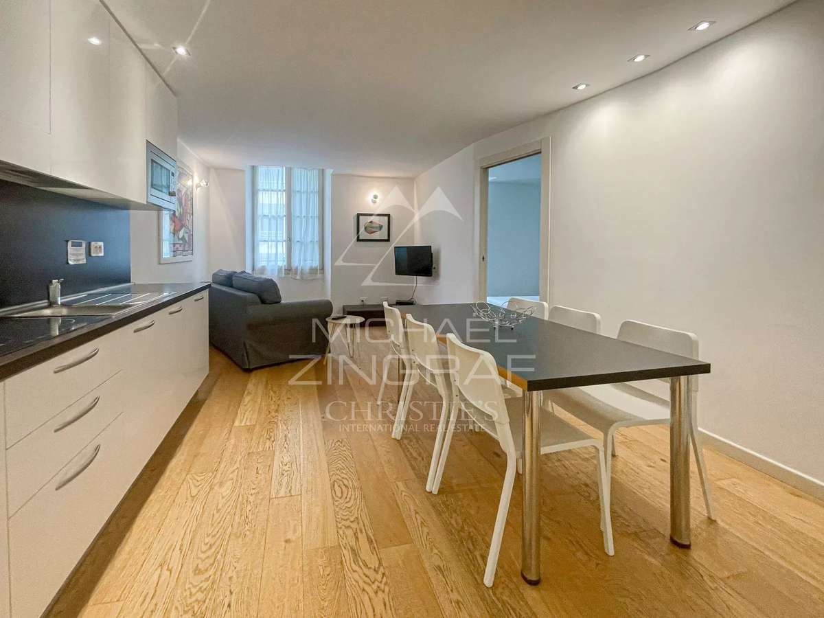 Appartement Cannes