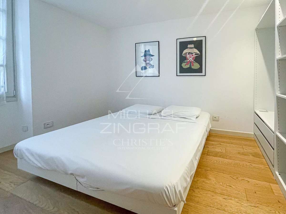 Appartement Cannes