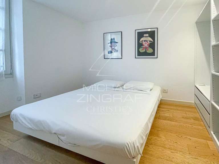 Appartement Cannes - 2 chambres - 52m²