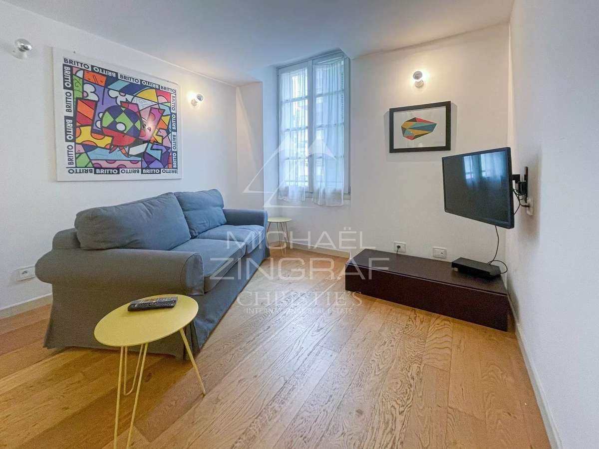 Appartement Cannes