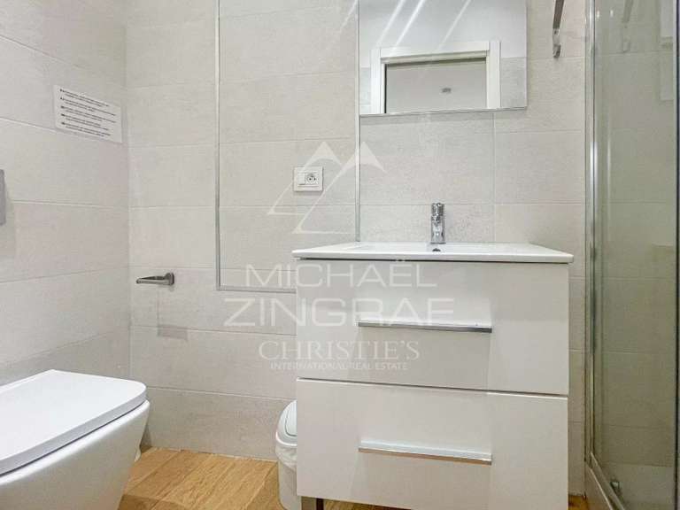 Appartement Cannes - 2 chambres - 52m²