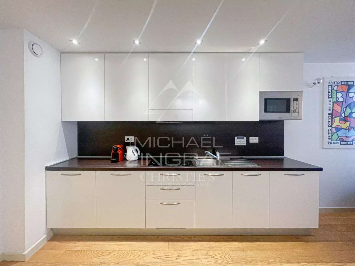 Appartement Cannes