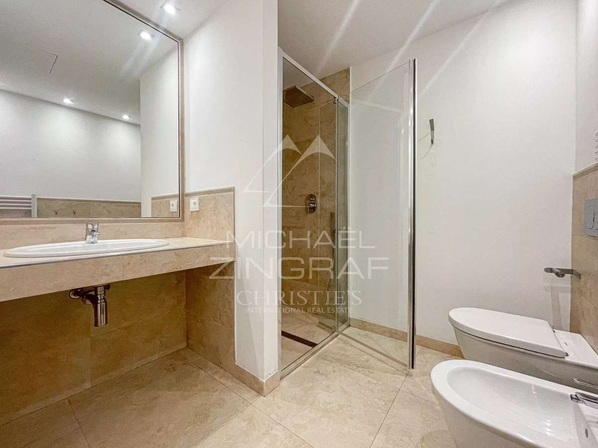 Appartement Cannes