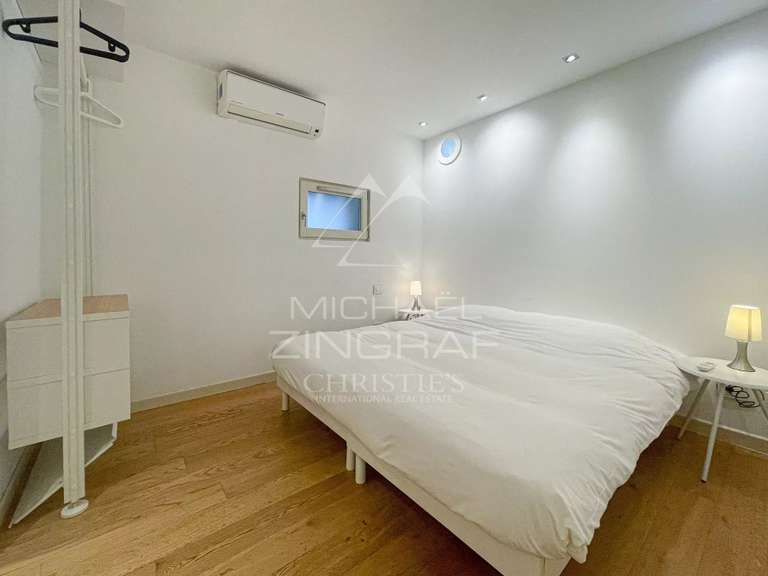 Appartement Cannes - 2 chambres - 52m²