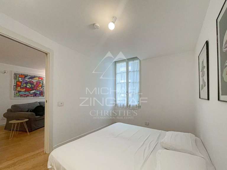 Appartement Cannes - 2 chambres - 52m²