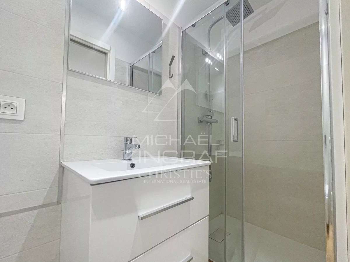Appartement Cannes