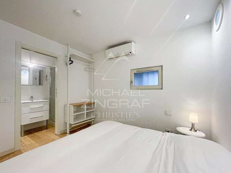 Appartement Cannes - 2 chambres - 52m²