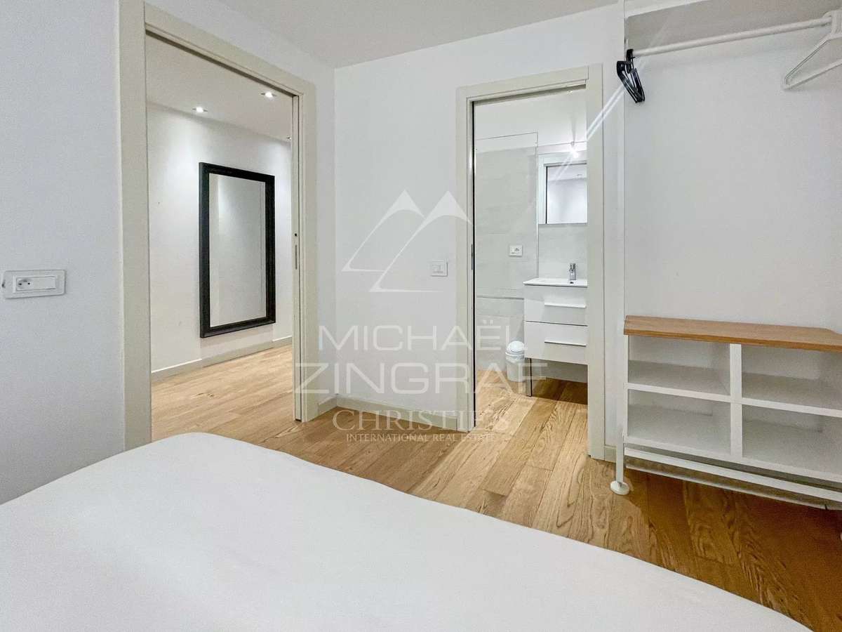 Appartement Cannes