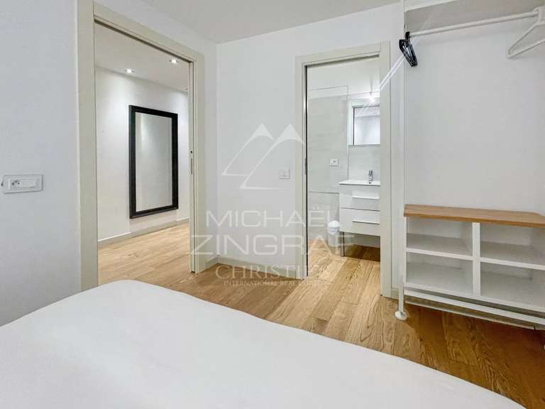 Appartement Cannes - 2 chambres - 52m²