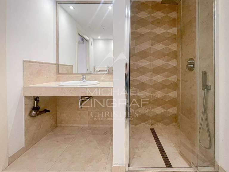 Appartement Cannes - 2 chambres - 52m²